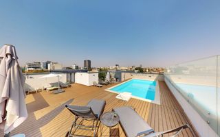 Apartament 2 camere Ultracentral Complex Carmen Sylva Comision 0% - Poză 21