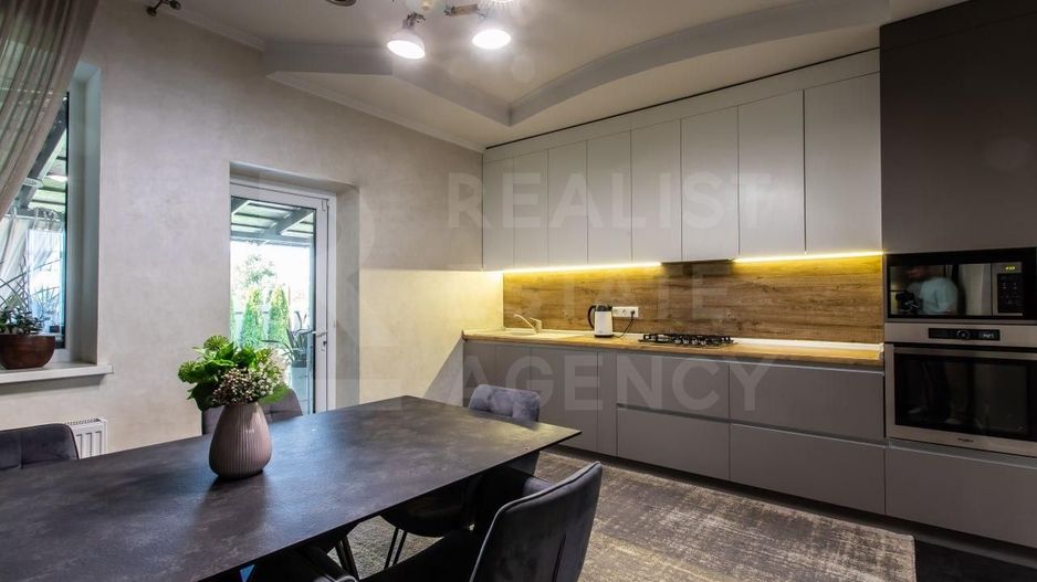 Vânzare, casă, 2 nivele, 4 camere, strada Alexei Mateevici, Colonița - Poză 5