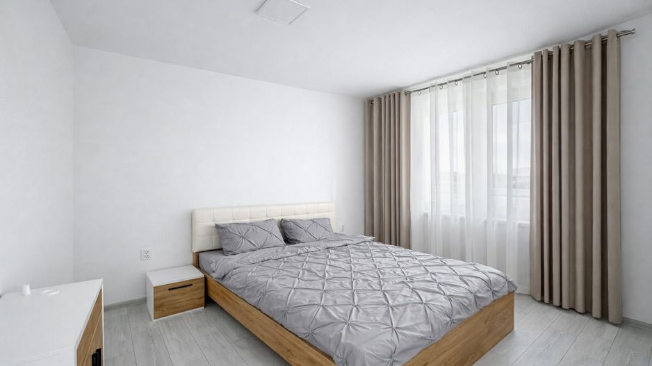 COMISION 0%, Apartament 2 Camere, 53mp, Parter, Giroc-Calea Urseni - Poză 2