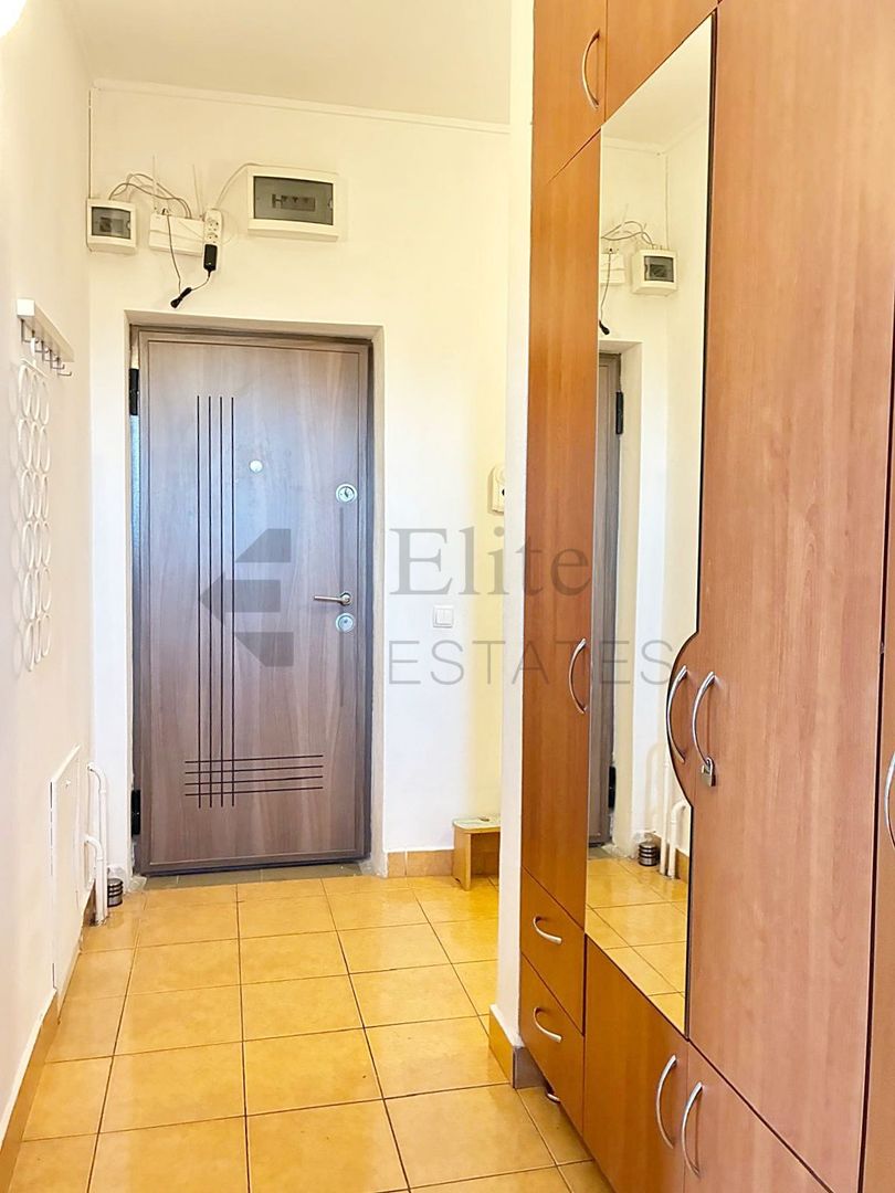 Apartament decomandat cu 2 camere central in Oradea - Poză 13