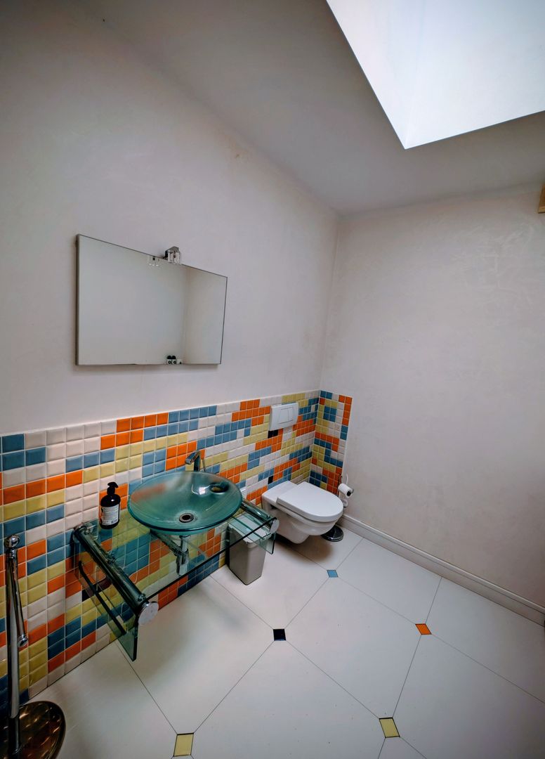 Imobil in zona Balcescu - Poză 4