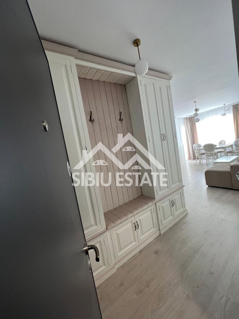 Apartament cochet 2 camere etaj 1 , loc de parcare - Poză 3