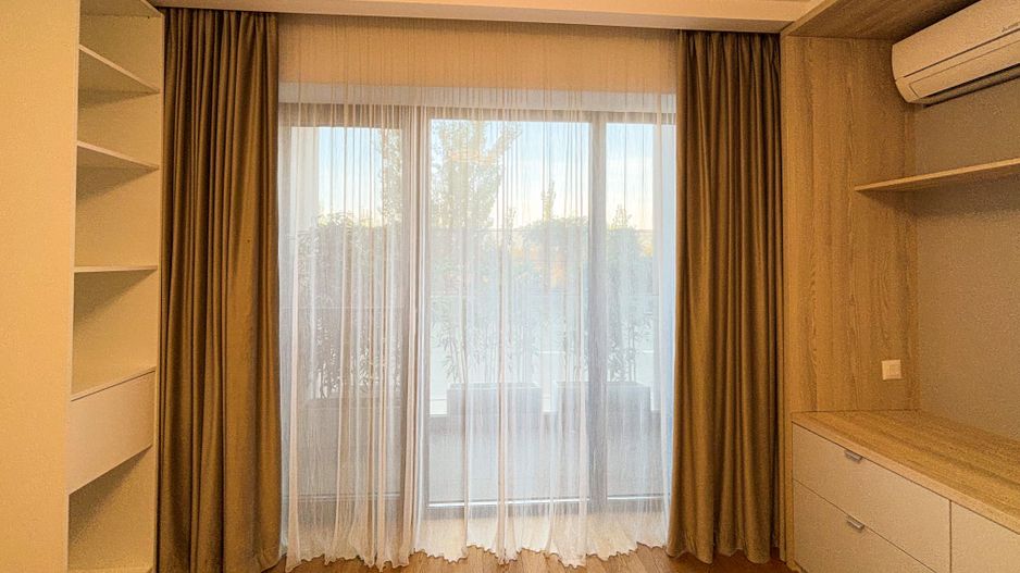 The Wooden Loft in Cloud 9 – The Essence of Refined Living - Poză 15