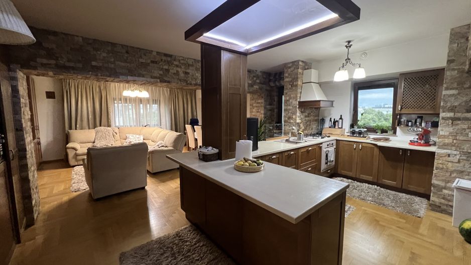 UNIC - Apartament 5 camere Aviatiei - Burileanu - Poză 20