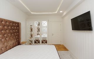 Chirie, apartament, 3  camere, str. Independentei, Botanica - Poză 12