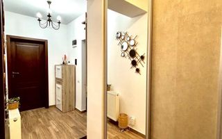 First Rental | 2 Room Apartment | Carol Park - Poză 4
