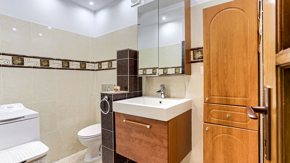 Vândut ! Apartament cu 3 camere Samantha zona Malul Mureșului - Poză 9