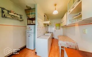 Apartament spatios cu 3 camere, Vlaicu Lebada, centrala proprie - Poză 12