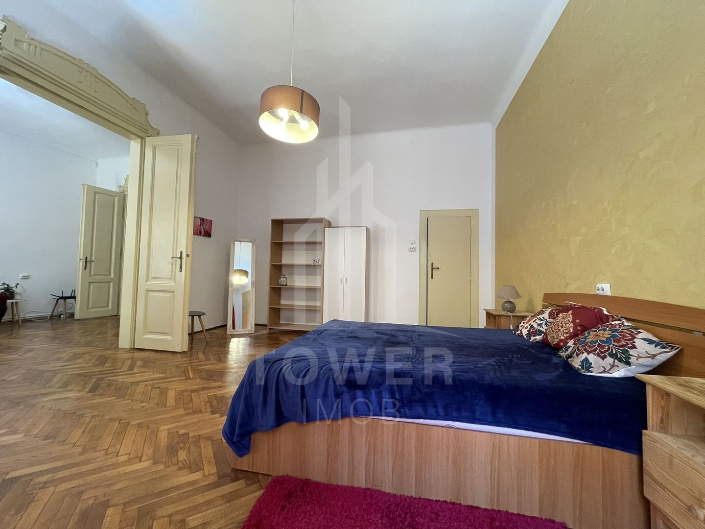 Apartament de închiriat în Centrul Istoric - Poză 6