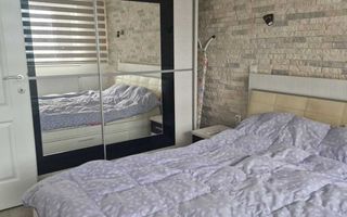 Apartament 1 camera | Parcare | Modern | Zona Vivo - BMW | Floresti - Poză 5