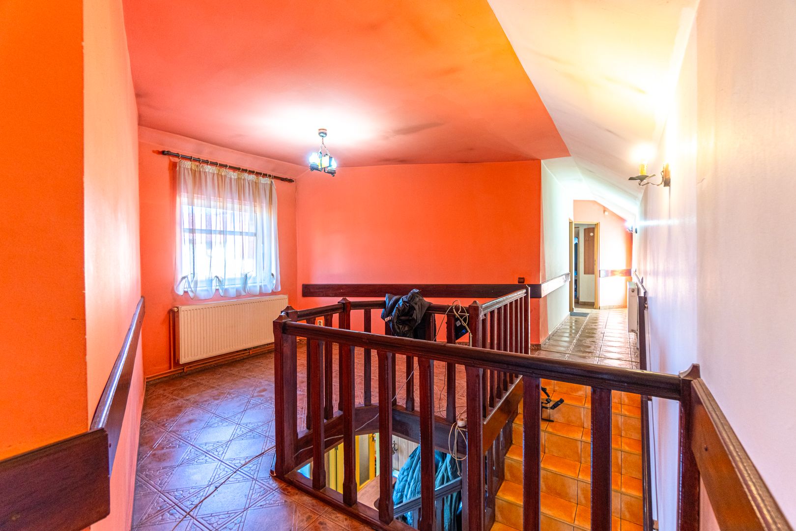 Proprietate mixtă Brașov | Spațiu comercial + locuință | 0% - Poză 30