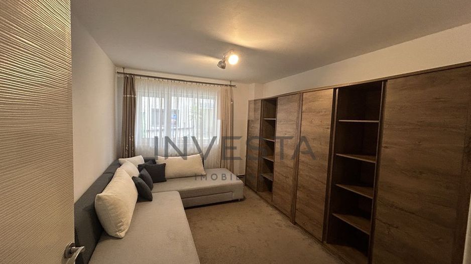 Apartament de lux cartier Buna ziua in bloc tip vila - Poză 3