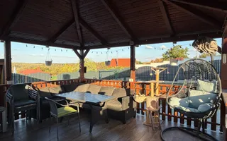 Proprietate premium | Casă și complex turistic la cheie | Cordău - Poză 21