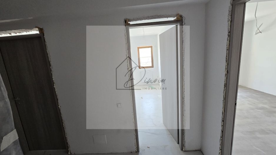 Apartament 2 camere Metalurgiei I Cartier Solar I finalizat - Poză 14