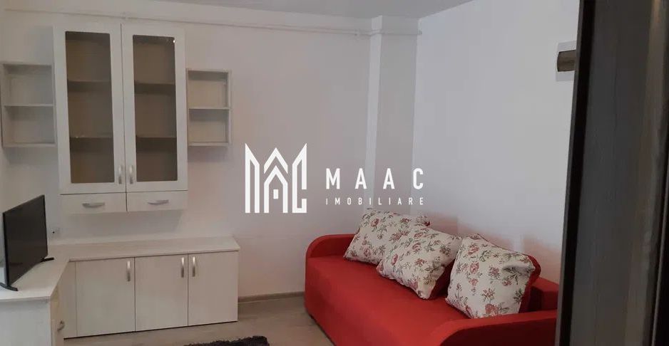 Apartament 2 camere | Hipodrom 3, Sibiu | balcon 10 mp, lift - Poză 2