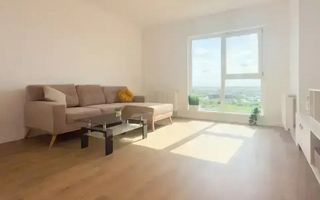 2 Camere, Complex CUBIC 7 Residence, Bloc FINALIZAT - POZE REALE. - Poză 22