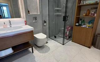 Vilă individuală cu piscină și 9 camere în Pipera, București - Poză 52