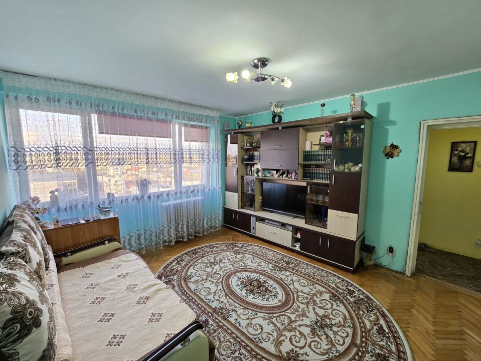 Apartament 3 camere- Ștefan cel Mare - Poză 2