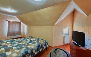 Casă P+E | Săcălășeni | 135 mp Utili | Teren 865 mp | Toate Utilitatil - Poză 9