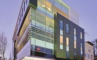 Zero comision, 170mp birou clasa A Victoriei - Poză 1