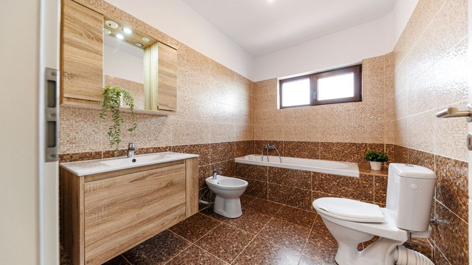 Duplex despartit de camera tehnica -  Dumbravita, Ferventia II– Comision 0% - Poză 30