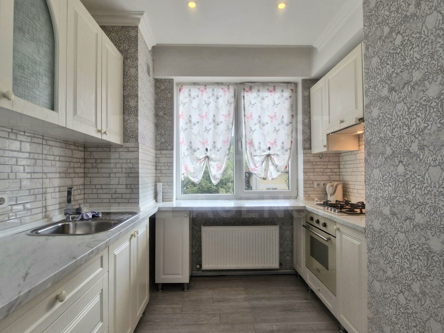 Chirie apartament, 2 camere, str. Tudor Strișca, Botanica - Poză 6
