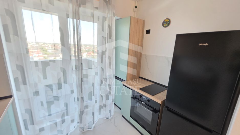 Pallady Astorium Prima chirie - Poză 9