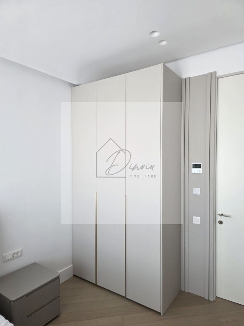 Apartament 3 camere Iancu Nicolae I Cortina 126  I Jolie Ville I COM0% - Poză 22