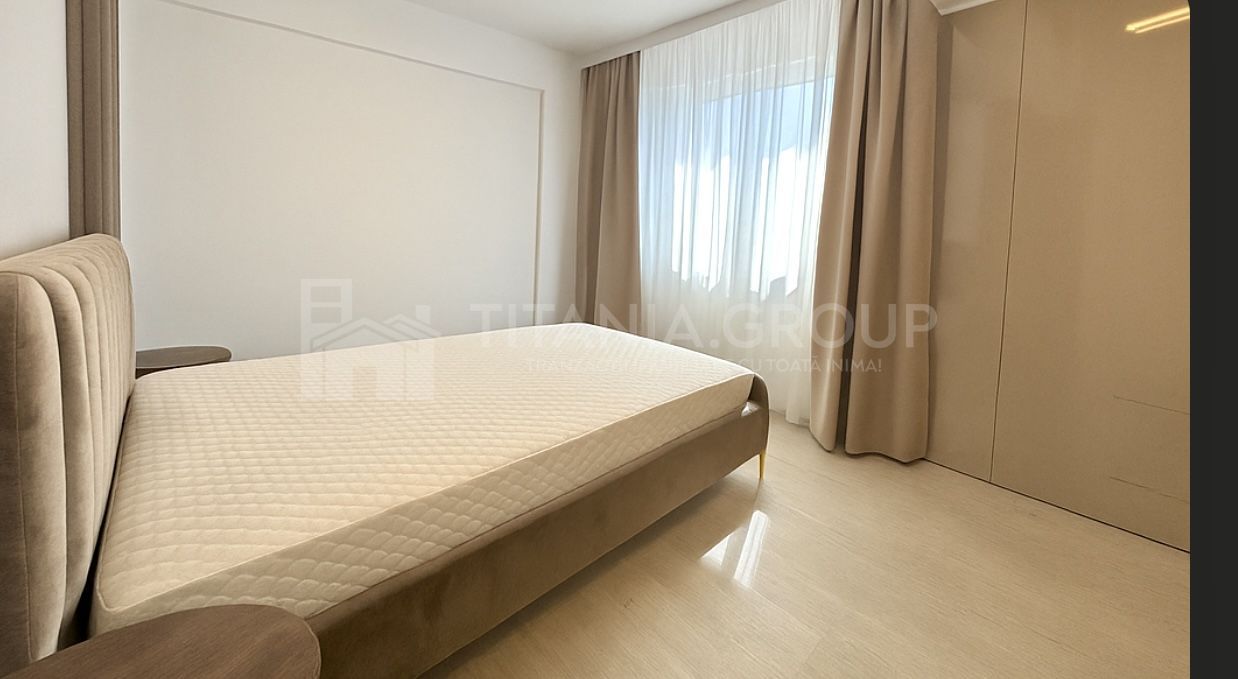 REZERVAT   Apartament de lux, posibilitate de achizitie 2 parcari - Poză 7