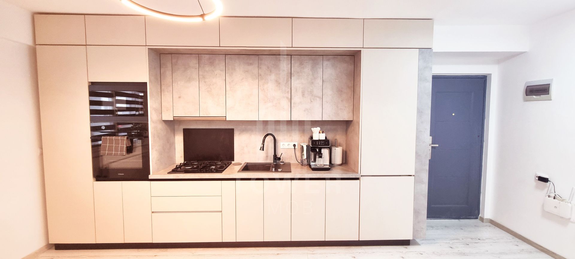 Apartament de Vânzare - Etaj 2/3 - Șelimbăr - Poză 6