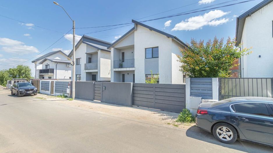 Tunari  - Vilă individuală P+1- la cheie! - Poză 25