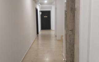 Tomis 3/City Park Mall-Apartamente cu 2 camere nemobilate - Poză 3