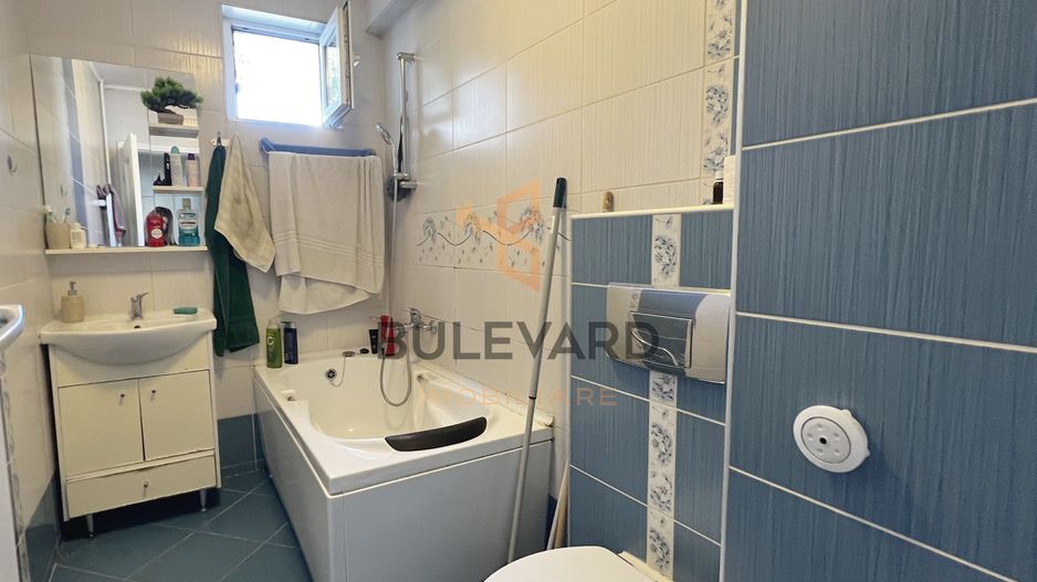 Apartament cu 3 camere/ 60 mp/cartierul Gheorgheni! - Poză 5