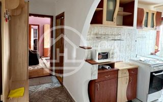 Apartament cu 2 camere de vanzare in zona Nufarul, Oradea - Poză 7