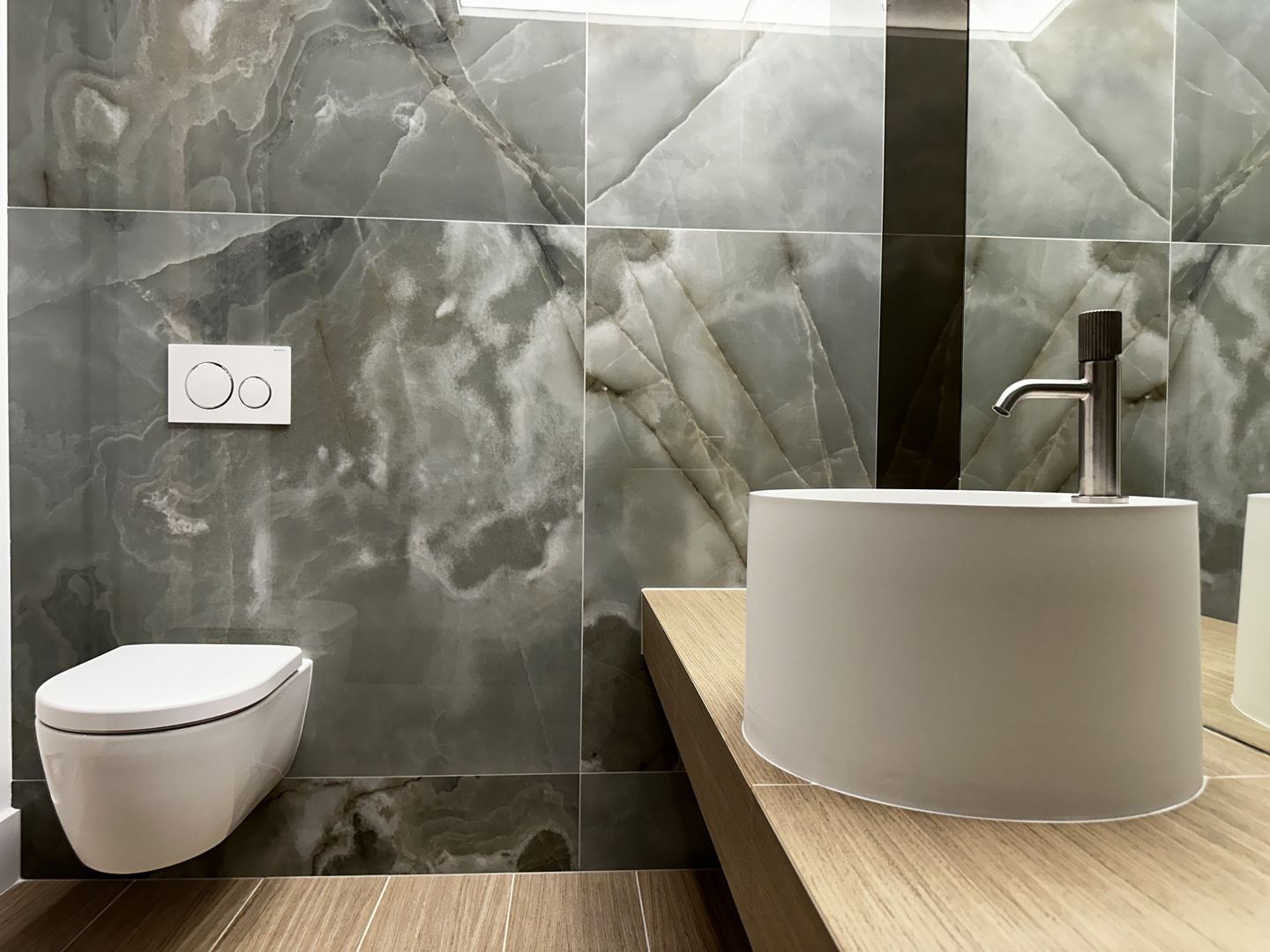 Penthouse 4 camere I Cortina 126 I Iancu Nicolae - Poză 16