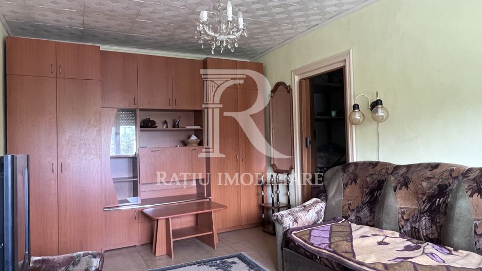 Apartament cu 2 camere | Etajul 1 |  Calea Aradului | Oradea - Poză 3