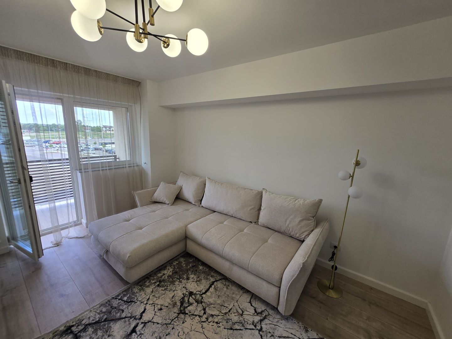 Apartament Exclusivist de Închiriat în Arena Residence - Poză 16