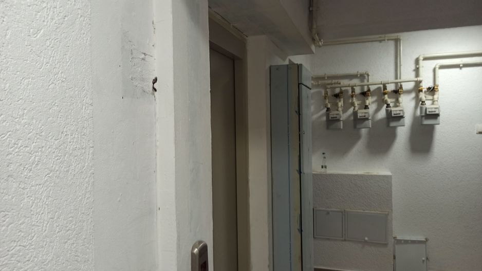 Ap2 cam, dec, lux, disponibil imediat, 8min metrou Leonida/Berceni - Poză 13