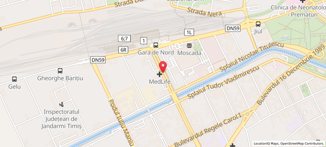 Locație Imobiliare Group