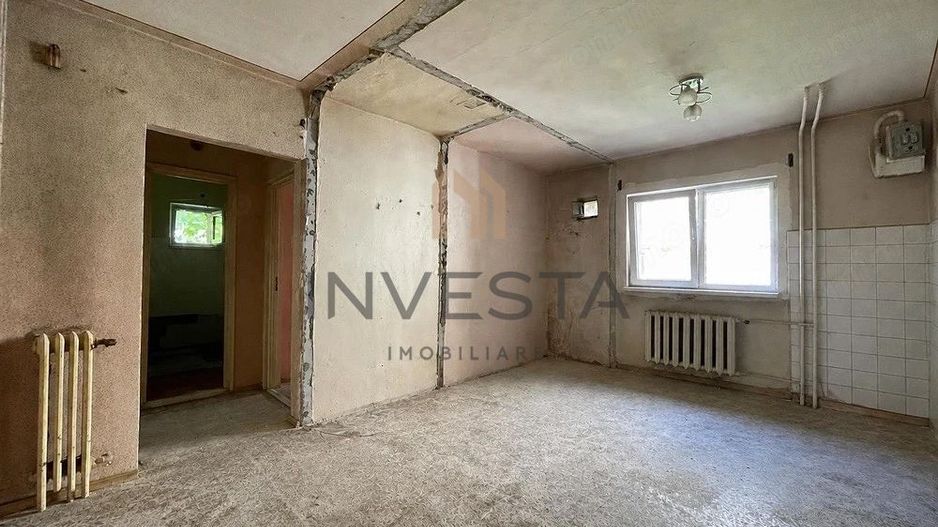 Apartament 2 camere decomandate, Marasti, zona Scortarilor! - Poză 3