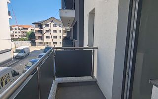Apartament 2 camere dec.–56,62 mp-97.000euro–Galata / Șos. Voinești - Poză 7