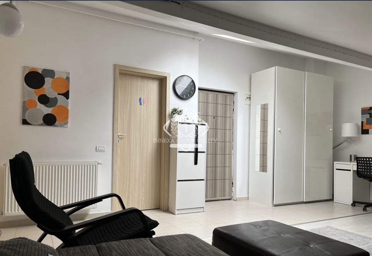 13 Septembrie-Petre Ispirescu | 2 cam | 61mp | bloc 2017 | et 4 | 114.990 euro - Poză 6