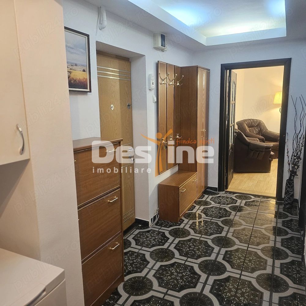 Apartament 2 camere de inchiriat | decomandat | zona Decebal - Poză 7