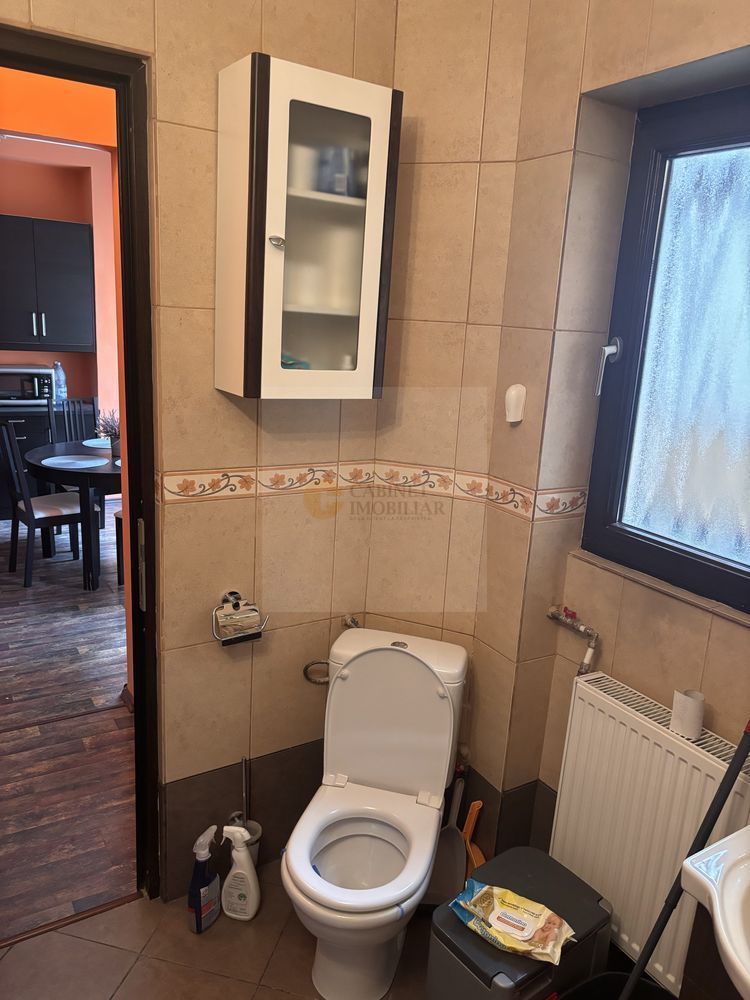 Piata Romana - Amzei  | 2 camere  | Etaj 2/7 - Poză 7