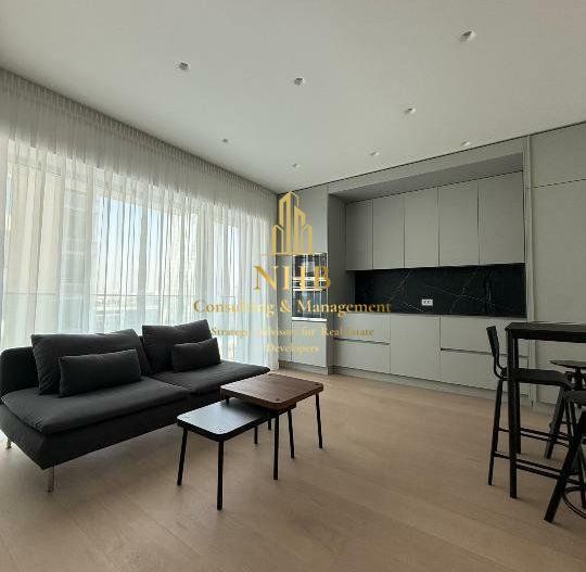 Apartament de inchiriat - 2 camere- Sky Tower- Promenada-PARCARE - Poză 1