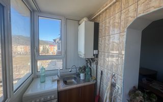APARTAMENT 3 CAMERE ETAJ 4 GRUI CAMPULUNG - Poză 30