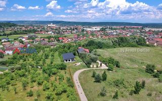 Vanzare teren intravilan, 500 mp, Labusesti - Poză 4