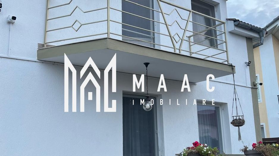 Casa de lux | 147 Mp | Mobilata si utilata | Zona linistita - Poză 34