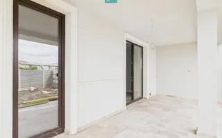 Duplex 5 camere  în cartier Europa Mosnița Nouă - Poză 22