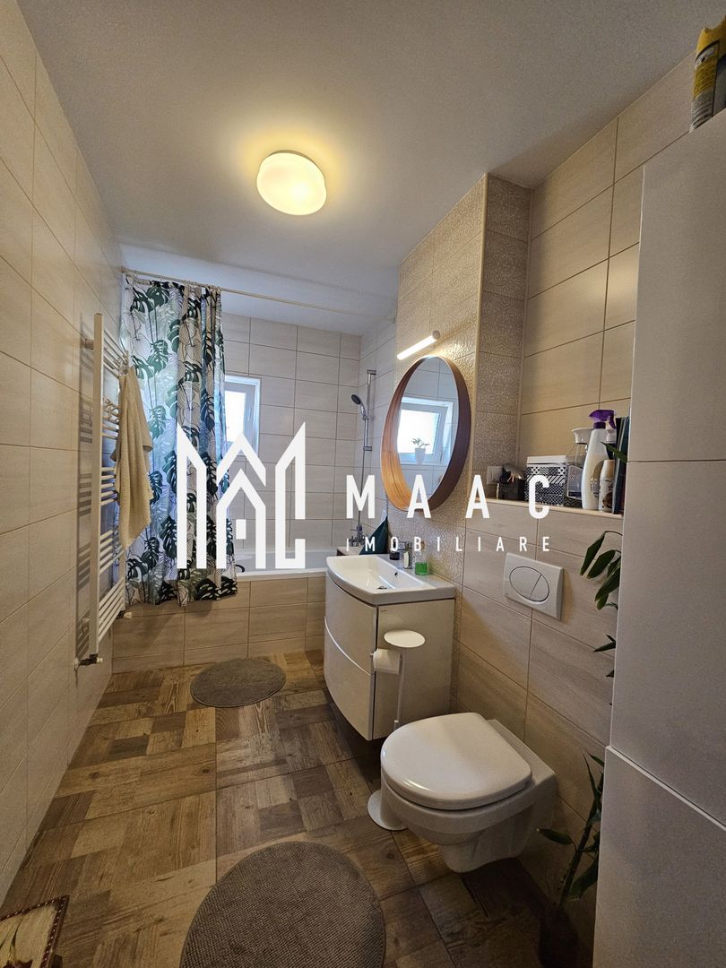 Apartament 3 camere | Etaj 3 | 72 MP | Cartierul Arhitectilor - Poză 16